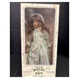 Swiss Design Heidi Ott Doll