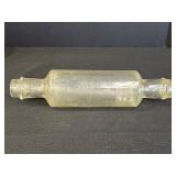 14" Glass Rolling Pin