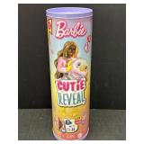 2024 Barbie Cutie Reveal Doll