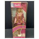 2003 Mattel My graduation 2004 Barbie Doll pink