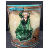 1993 DSI Marilyn Monroe doll an American beauty