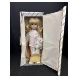 Pam The Slumber Party Girl Doll
