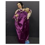Vintage Souvenir Doll