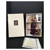 1998 Angel of Music Collection Heartstring Angel
