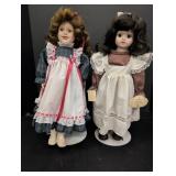Design Debut No.579/2280 Doll, Brinn