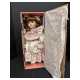 Brinnï¿½s Collectible Doll
