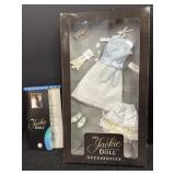 The Jackie Doll "State Visit To Mexico Ensemble"
