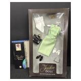 The Jackie Doll "Palm Beach Vacation Ensemble"