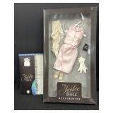 The Jackie Doll "Visit to Rome & The Vatican Pink