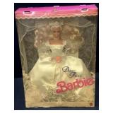 1991 Mattel Dream Bride Barbie doll in original
