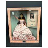2001 Grand Entrance Collection Barbie Doll