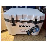 Yuengling Lager 50qt Cooler