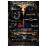 Limousine Meet & Greet w/ an event artist