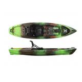 Perception Pescador Pro 10.0 Fishing Kayak