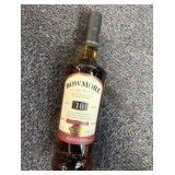 Bowmore Scotch Whiskey Bottle