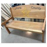 LaPorte County Sheriff