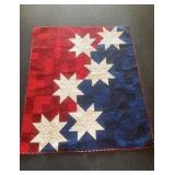 Patriotic Quilt