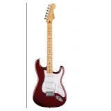 Fender Guitar Signed Exclusively by Crowder
