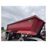 1998 Hilbilt 22