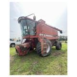 IH 2188 Combine