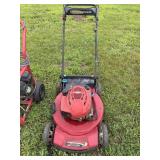 Personal Pace 22" Push Mower