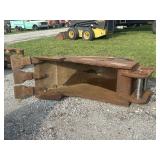 23" Excavator Bucket