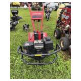 Troybilt Rototiller - non running