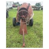 Cement Mixer