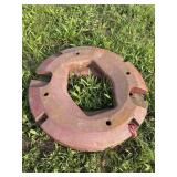 IH Wheel Weights