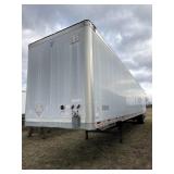 2007 Vanguard 53