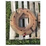 IH Wheel Weights