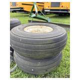 Carlisle 12.5L-15SL Implement Tires