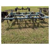 DMI 3pt 13 Spring Shank Chizel Champ Chisel Plow