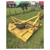3pt Rotary Mower