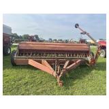 Case IH 5100 Grain Drill