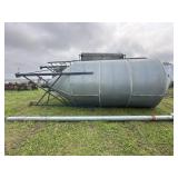 Grain Bin