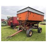 Kory Grain Wagon