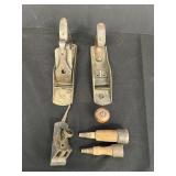 Plane parts