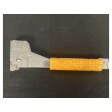 Arrow HT50 Heavy Duty Hammer Tacker