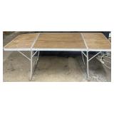Folding Table