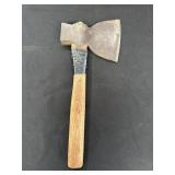 Fulton Tool Co Hatch