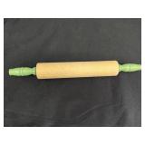 Primitive Kitchen Rolling Pin