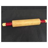Primitive Kitchen Rolling Pin