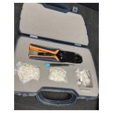 HT-2000D Network Modular Crimping Tool Kit in