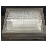 Precision Lighting & Transformer LED light fixture