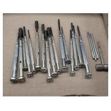 Precision Screwdriver Tools