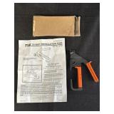 Thomas & Betts Ty-Rap Installation Tool
