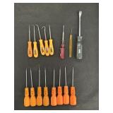 Precision tools