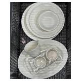 Wilkinson Ltd Ironstone China Dishes from England