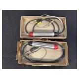 Heathkit RF Probes